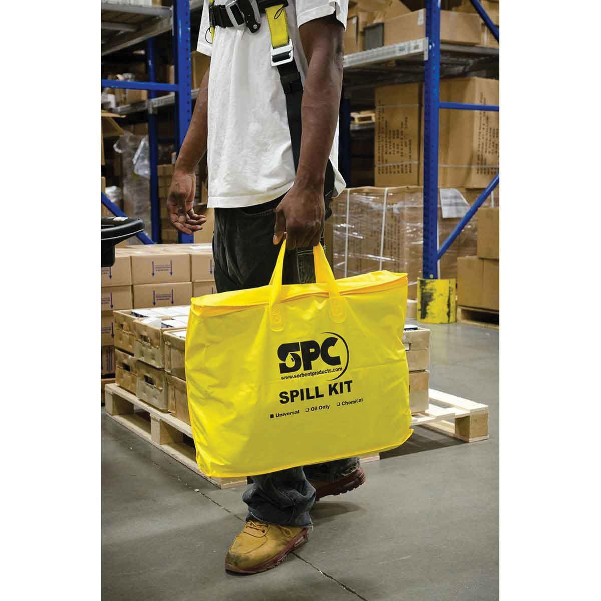 SPC® SKH-PP SPC SKH-PP