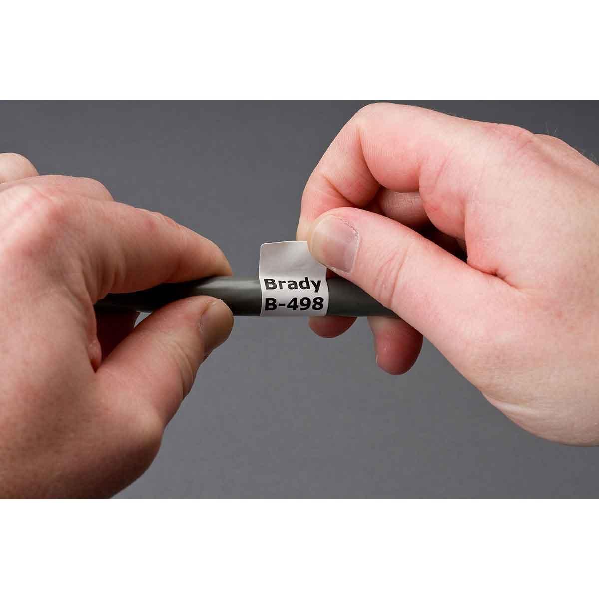 Brady® THT-91-498-5 BDY THT-91-498-5