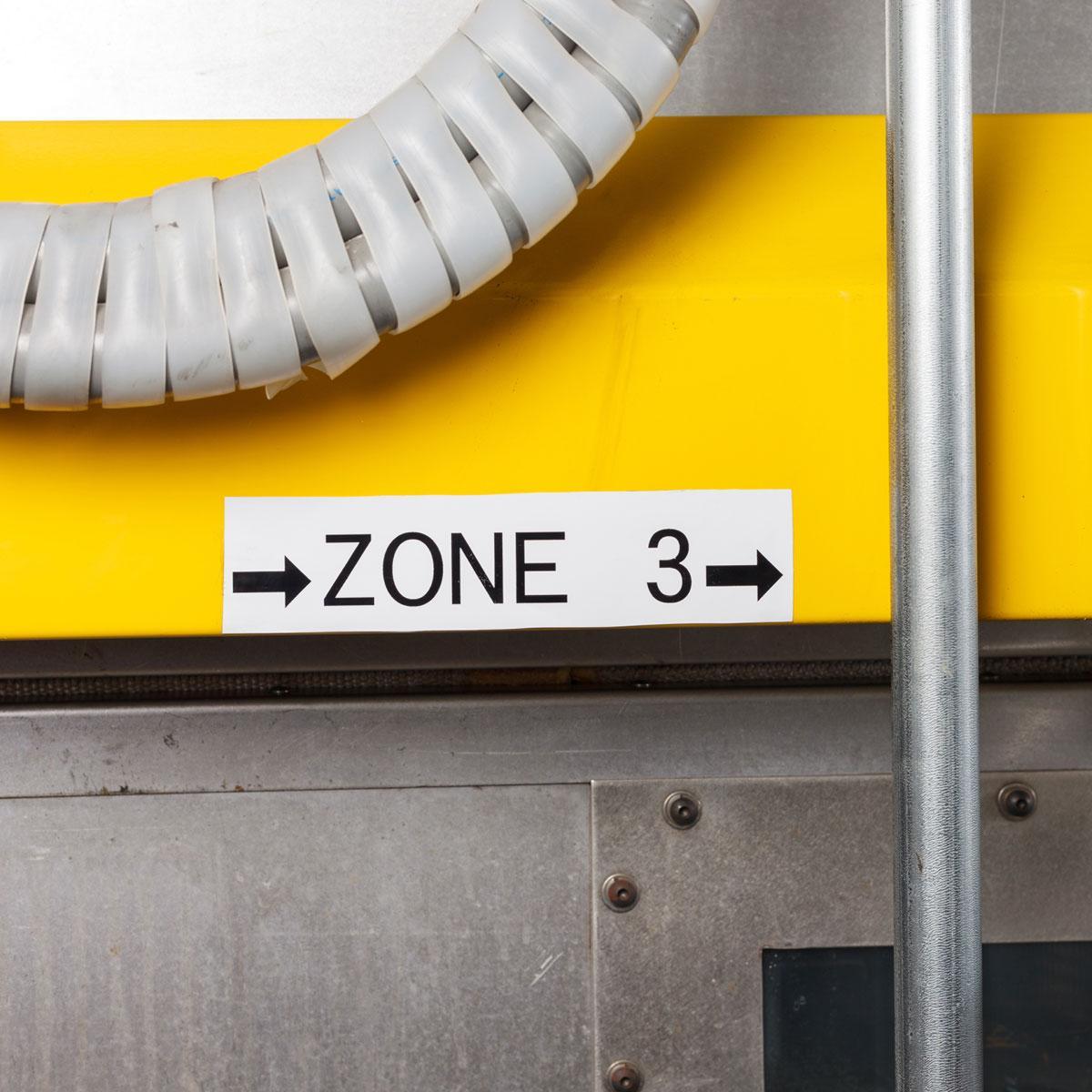 Brady&reg; THT-107-439 BDY THT-107-439