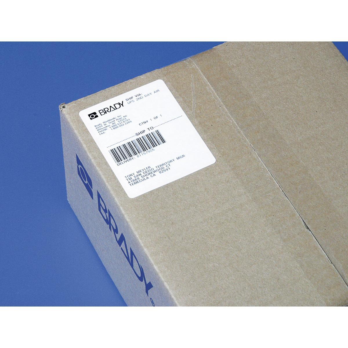 Brady&reg; THT-19-402-3 BRADY-THT-19-402-3