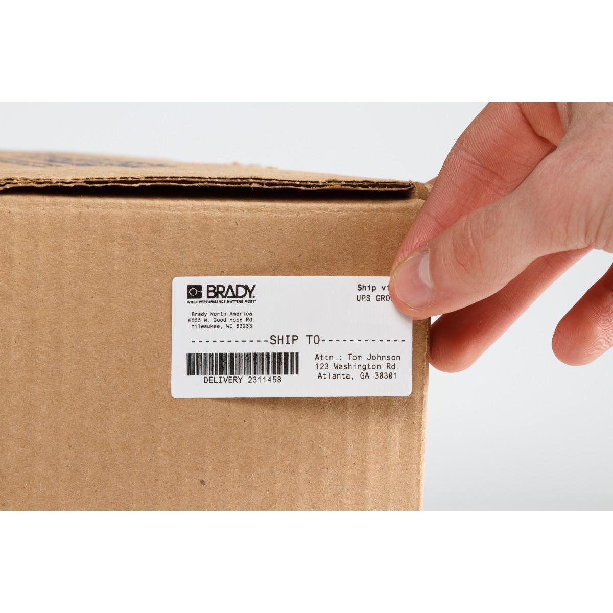 Brady&reg; THT-19-402-3 BRADY-THT-19-402-3