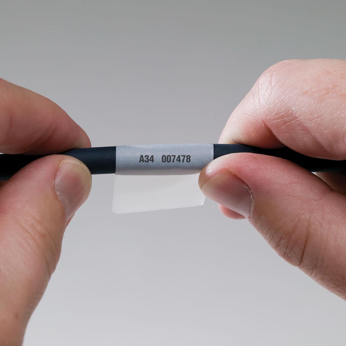 Brady&reg; THT-121-427-2.5 BDY THT-121-427-2.5