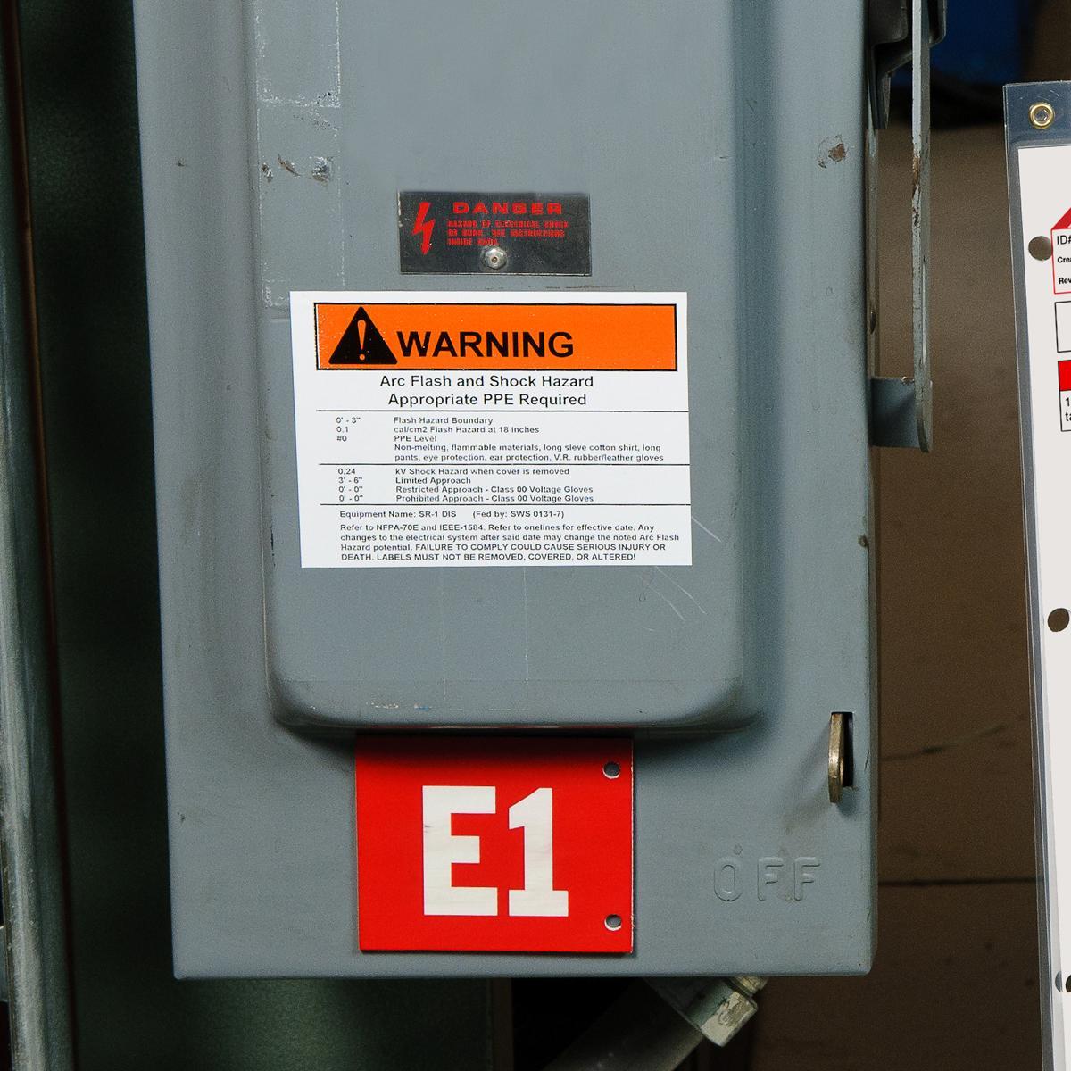 Brady&reg; THTEL-161-483-1-WA BDY THTEL-161-483-1-WA