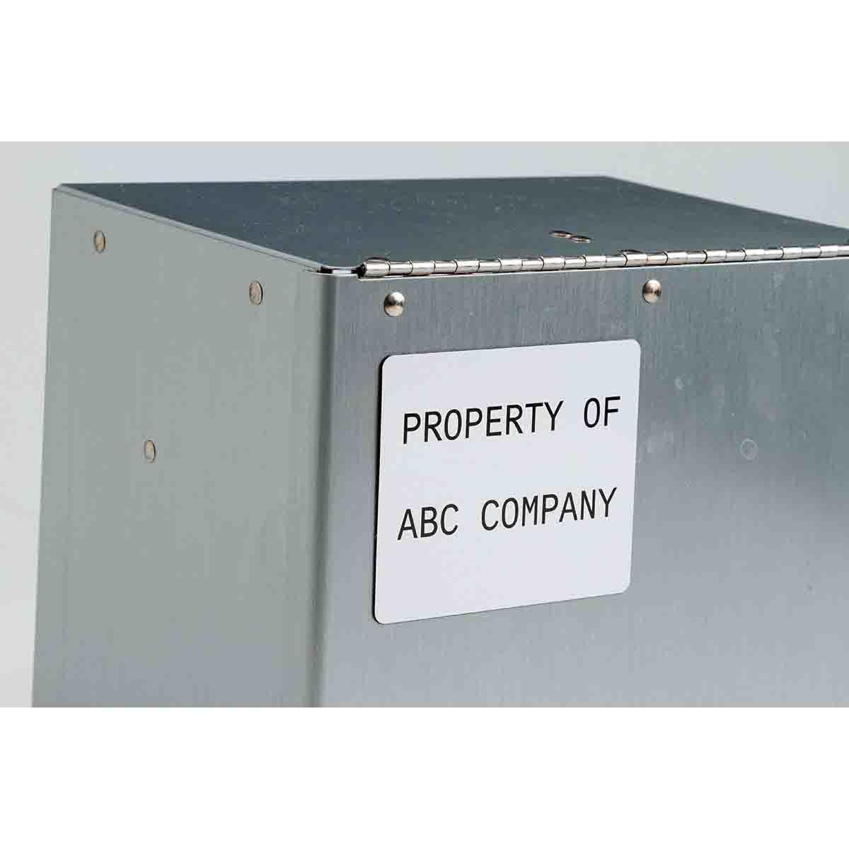 Brady&reg; B30EP-171-593-WT BDY B30EP-171-593-WT