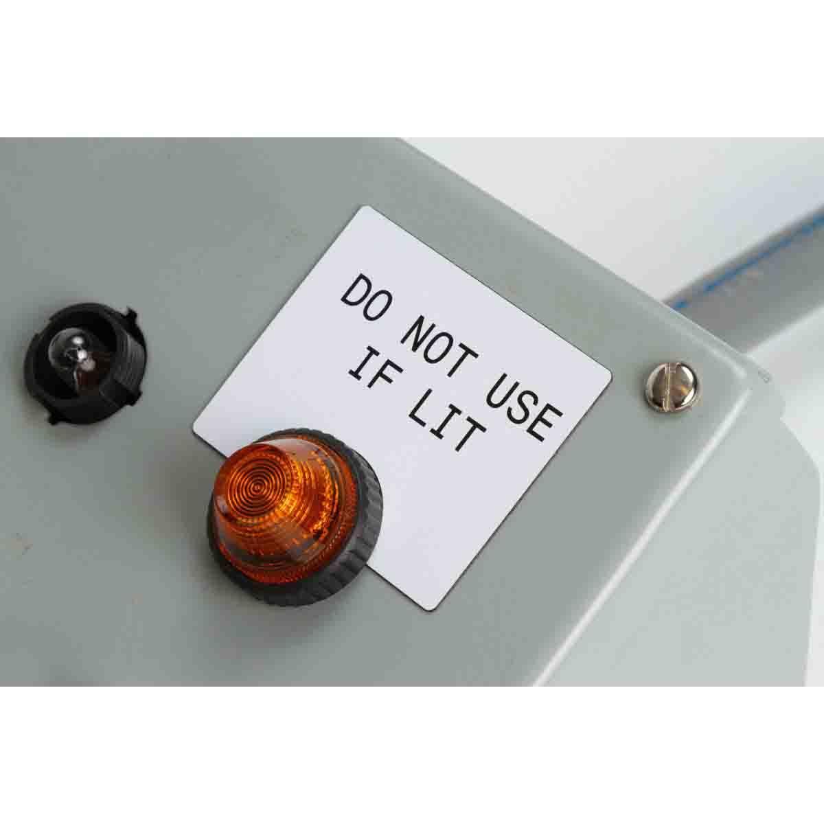 Brady® THTEP-180-593-.5 BDY THTEP-180-593-.5