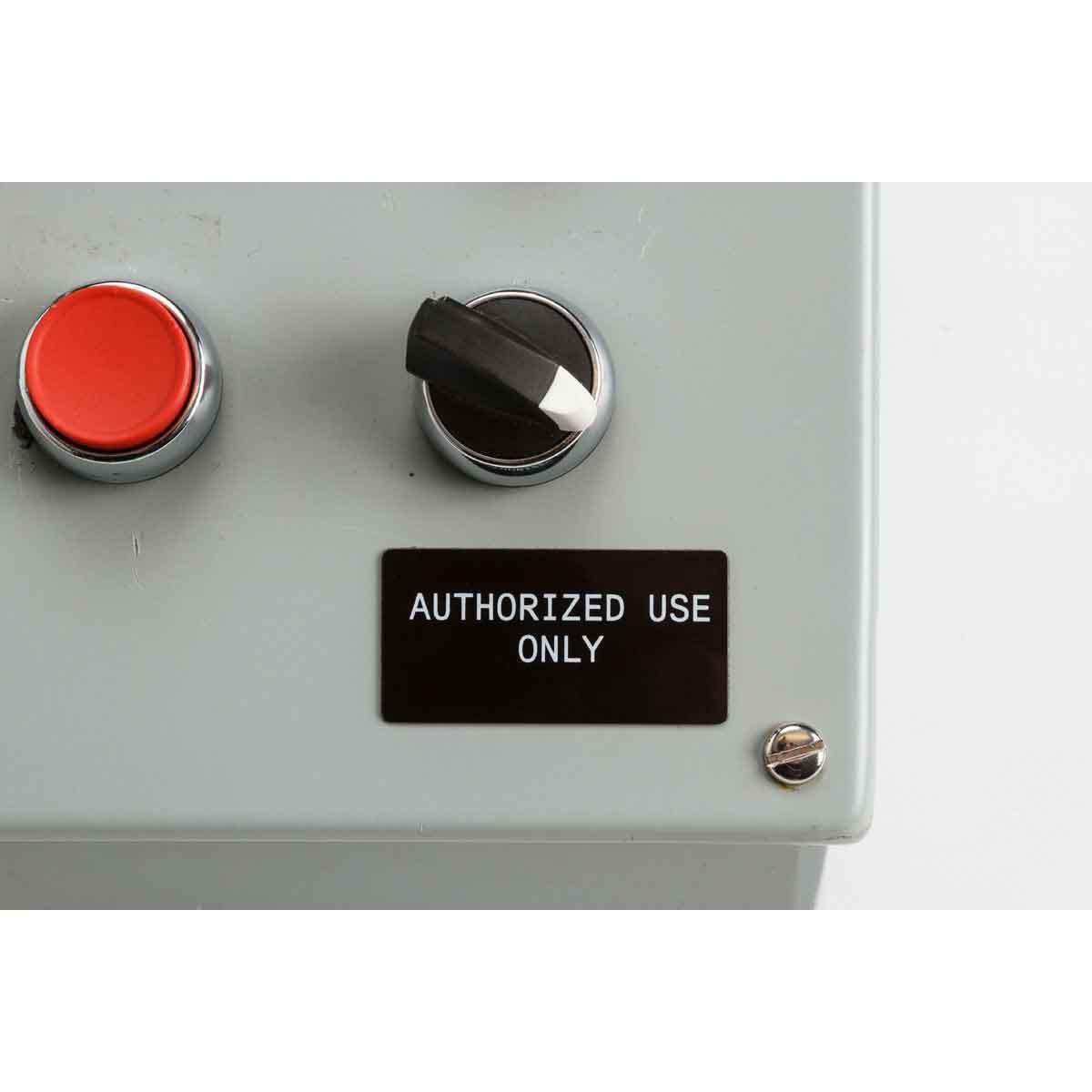 Brady® B30EP-173-593-WT BDY B30EP-173-593-WT