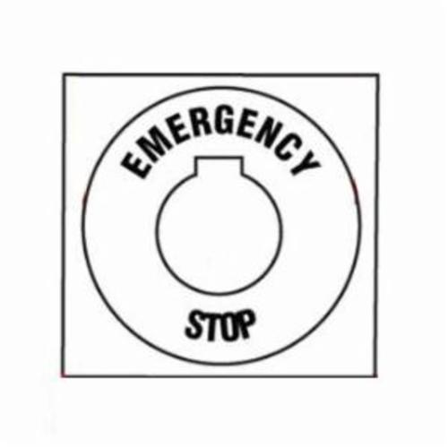 Brady&reg; THTEP-196-593YL BDY THTEP-196-593YL