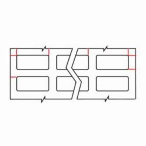 Brady&reg; THT-12-477-10 JUS 29936