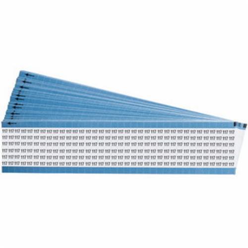 Brady&reg; WM-117-PK BDY WM-117-PK