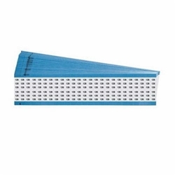 Brady&reg; WM-126-PK BDY WM-126-PK
