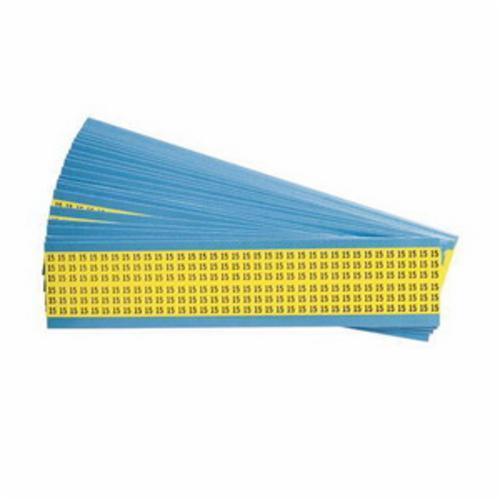 Brady® WM-15-YL-PK BDY 111866