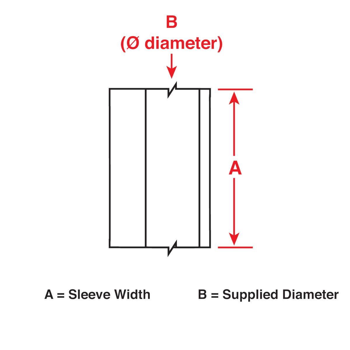 Brady&reg; MC-125-342 BDY MC-125-342