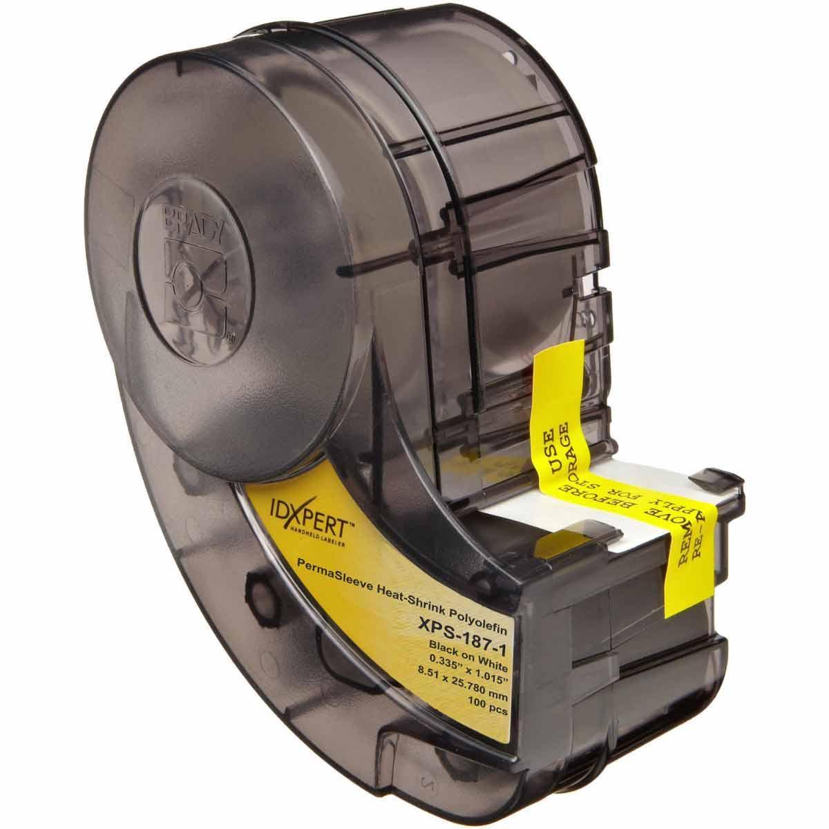 Brady&reg; XPS-187-1
