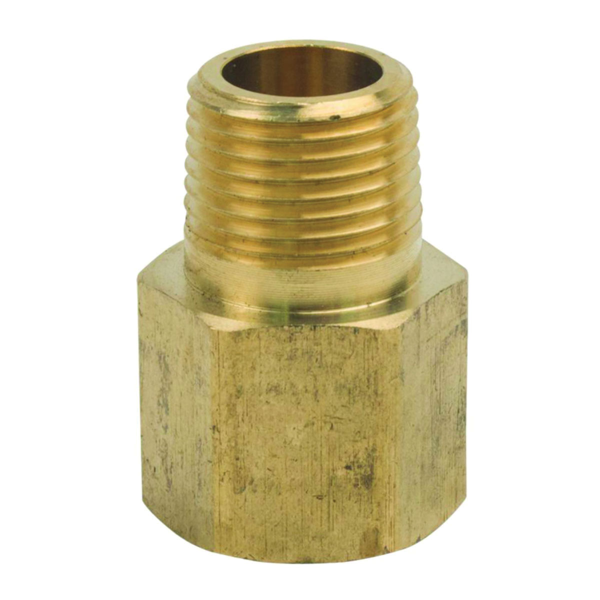 Brass Pipe Fittings