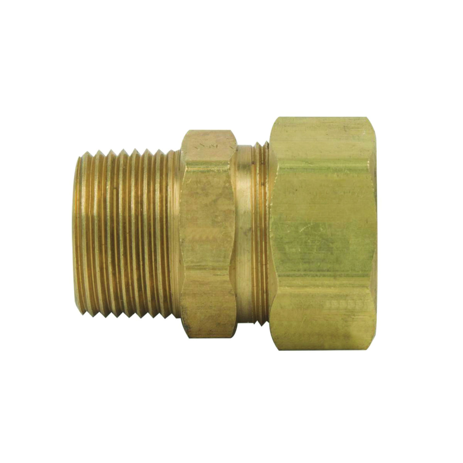 Tube & Hose Fittings
