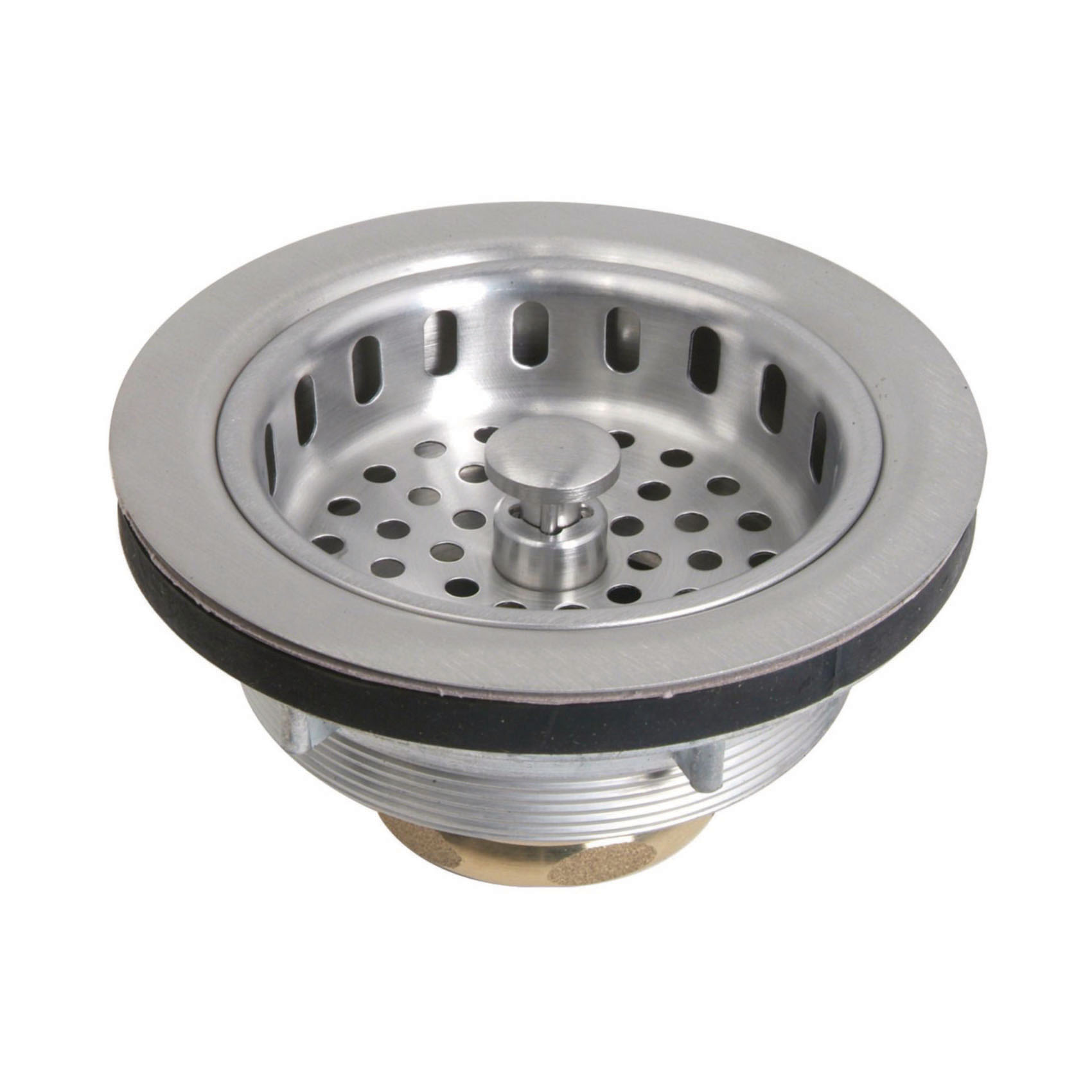 Sink Strainers & Stoppers