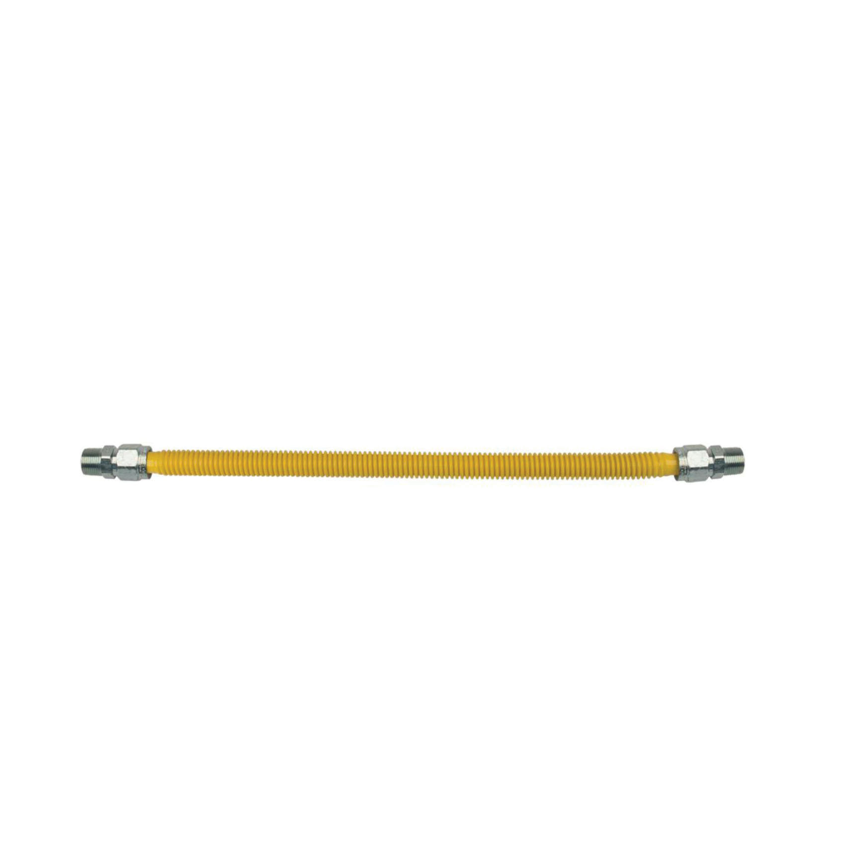 Gas Appliance Connectors