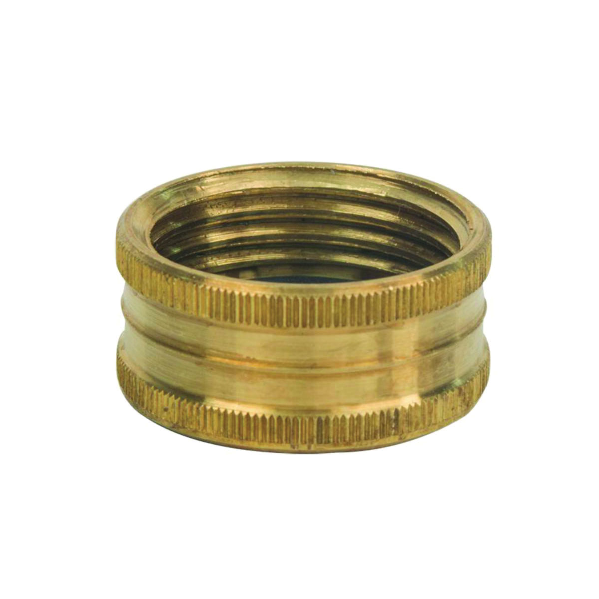 Garden Hose Fittings