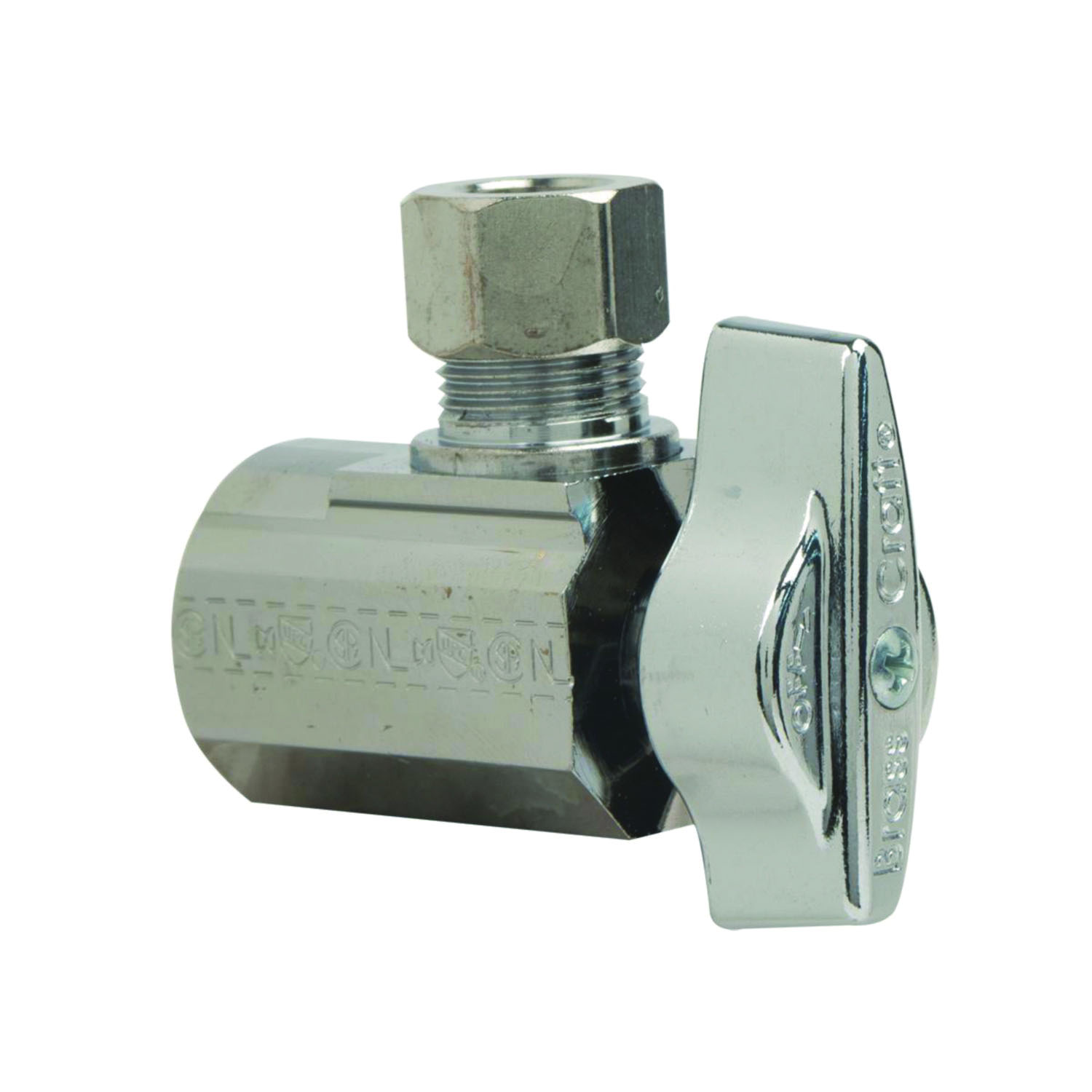 Water Supply Fittings