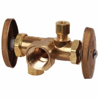 BrassCraft&reg; R1701DVX R 85599