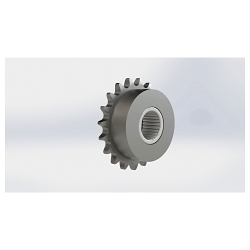 Brewer Universal Drive Tensioner 25B19F BRE25B19F