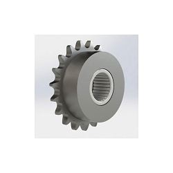 Brewer Universal Drive Tensioner 35B13FH