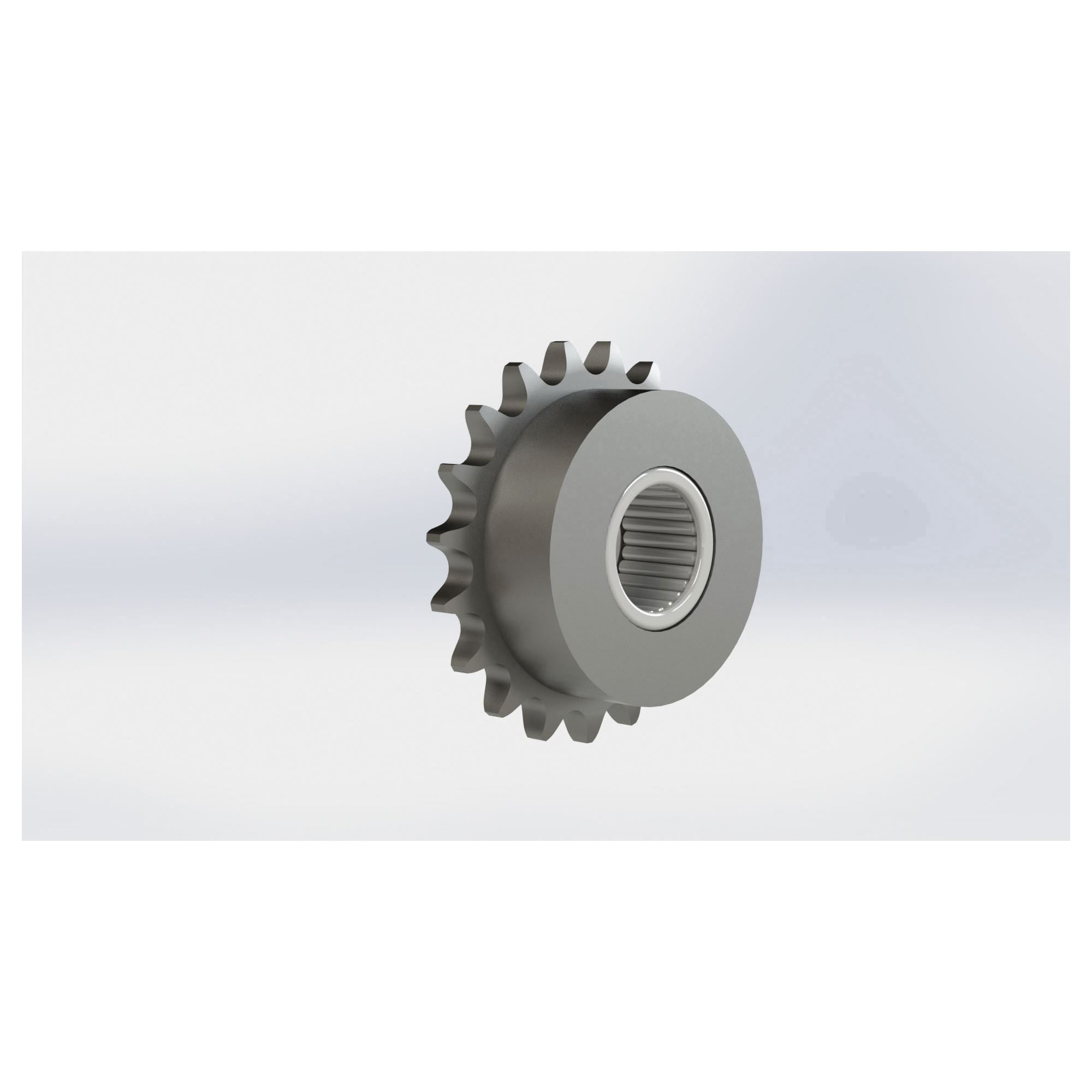 Brewer Universal Drive Tensioner 50B17F