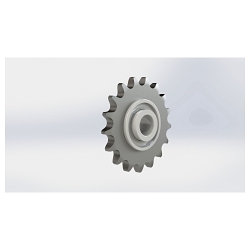 Brewer Universal Drive Tensioner B3520H