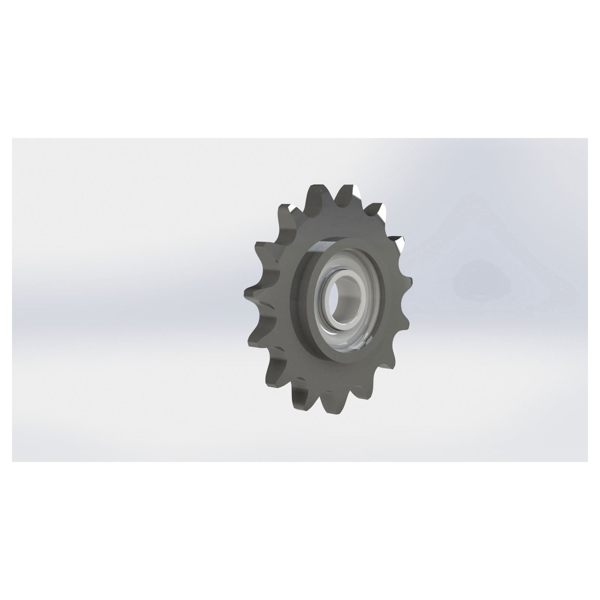 Brewer Universal Drive Tensioner B4017N