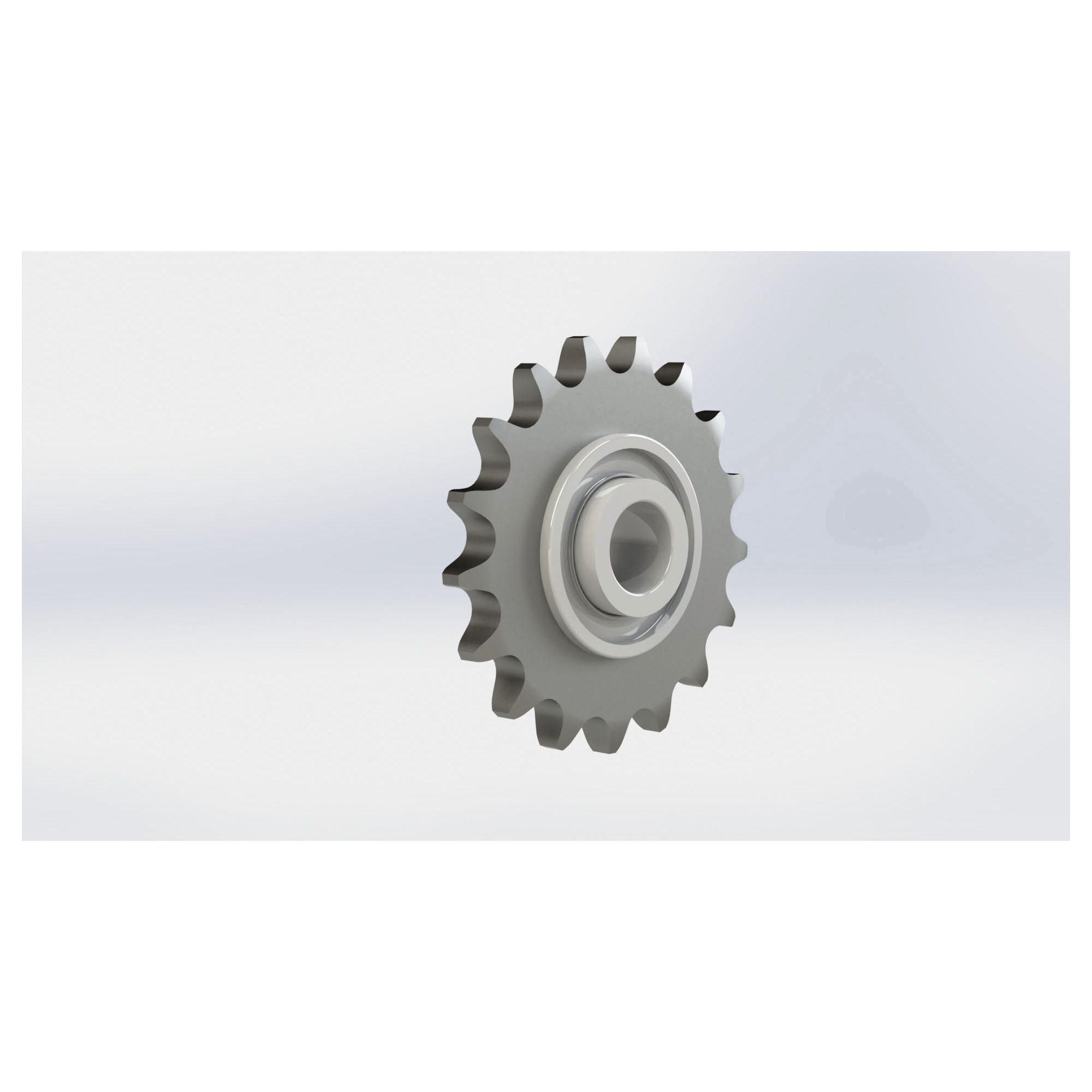 Brewer Universal Drive Tensioner B6015H