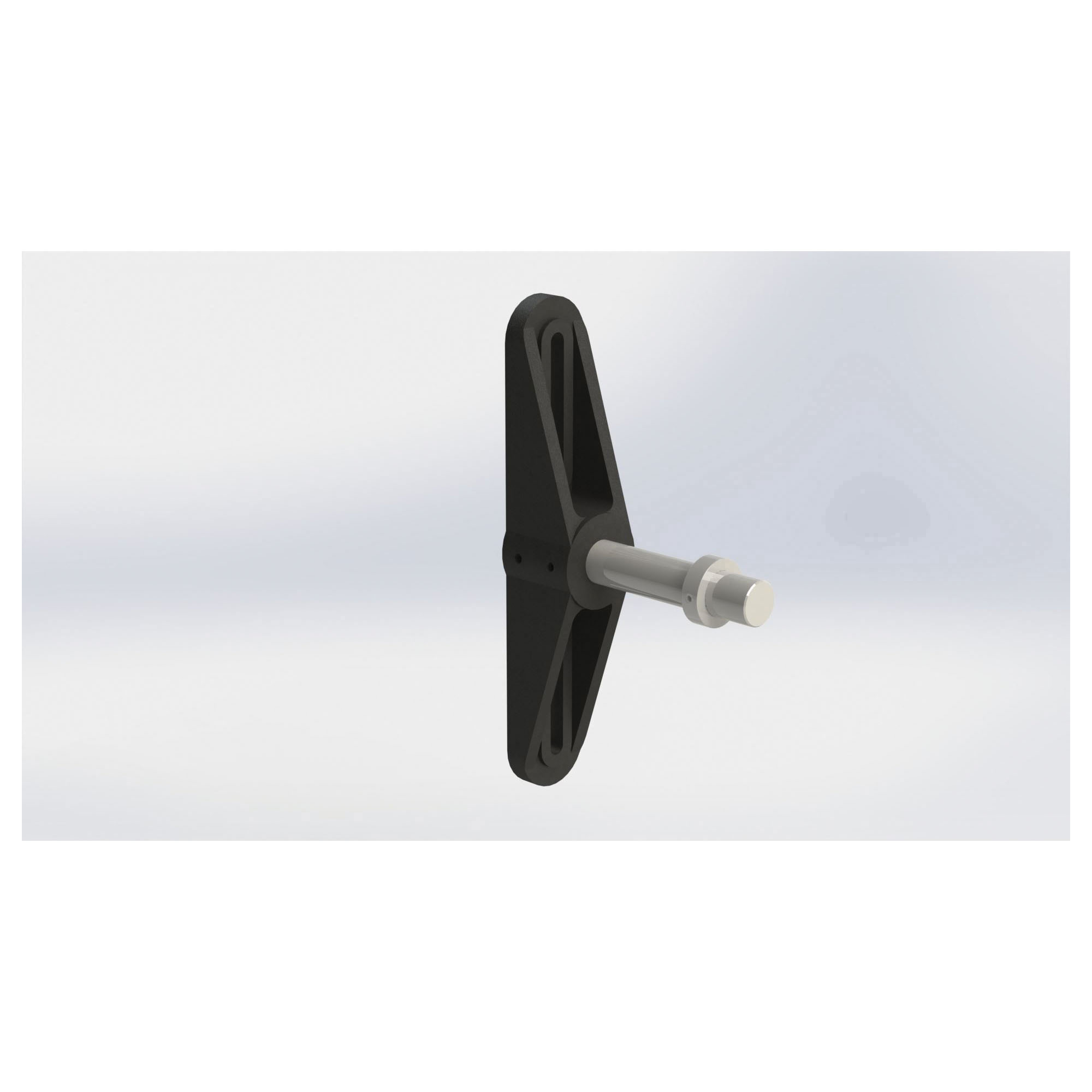 Brewer Universal Drive Tensioner BB3