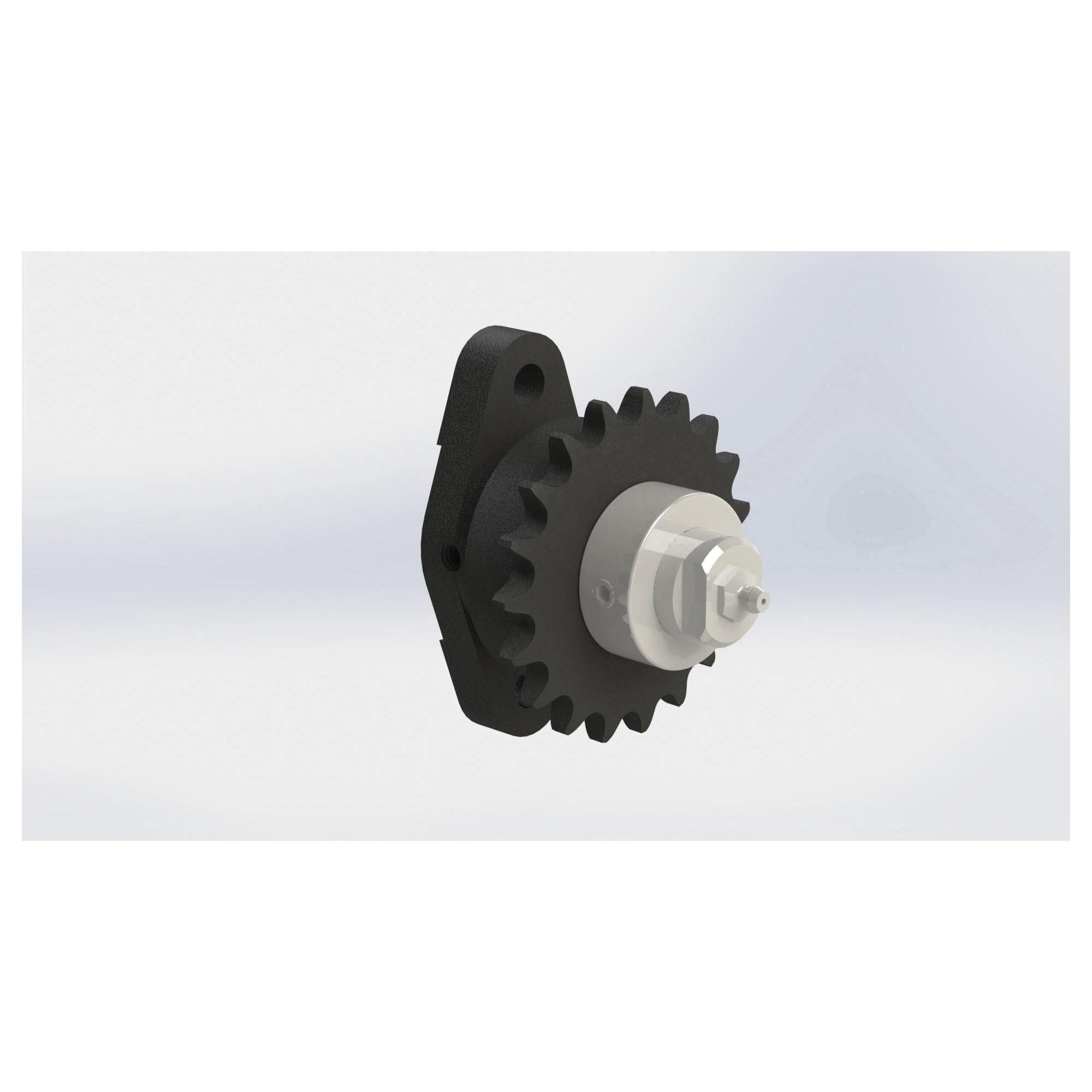 Brewer Universal Drive Tensioner GS