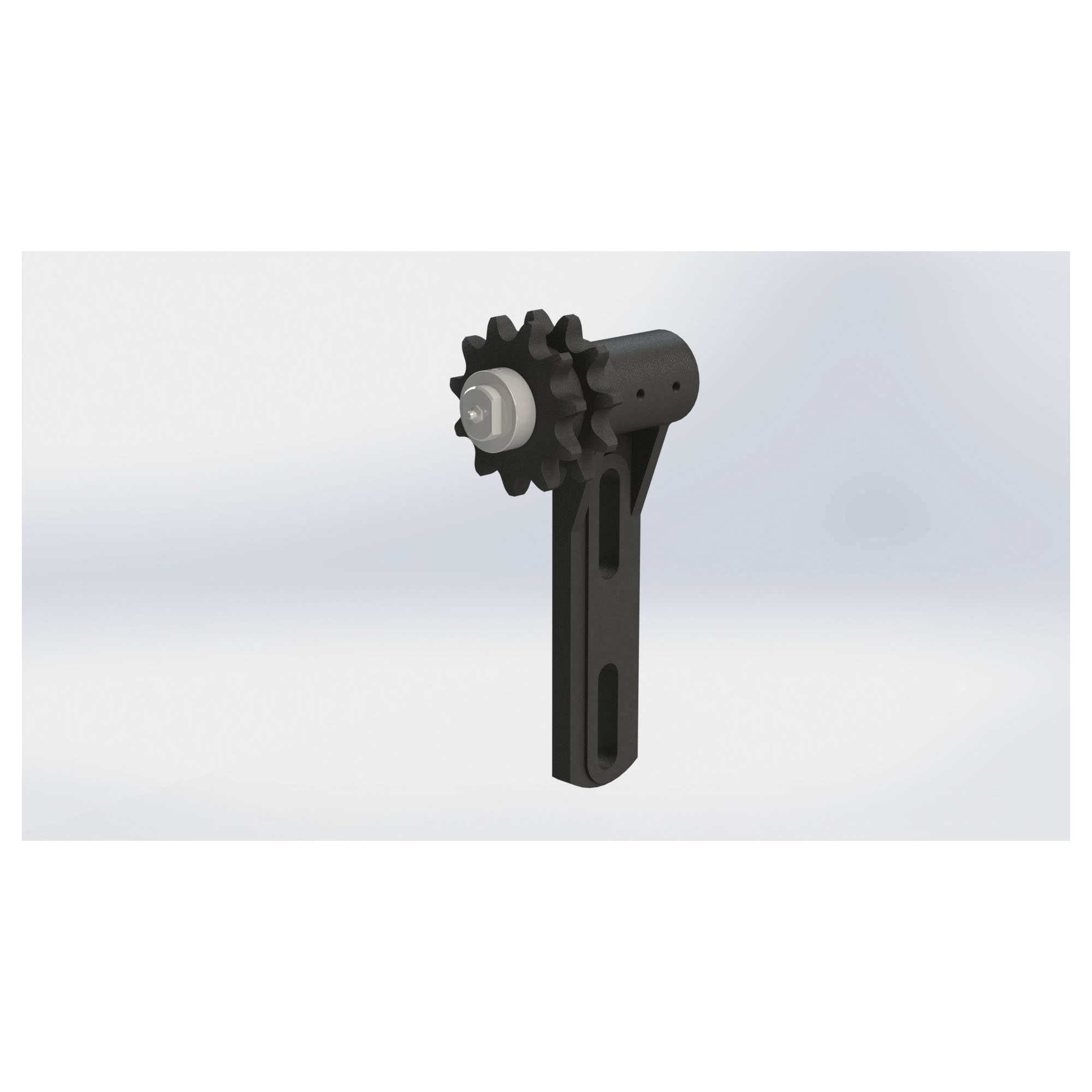 Brewer Universal Drive Tensioner MHL