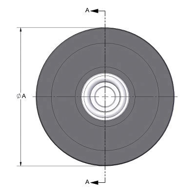 Brewer Universal Drive Tensioner P6B BREP6B