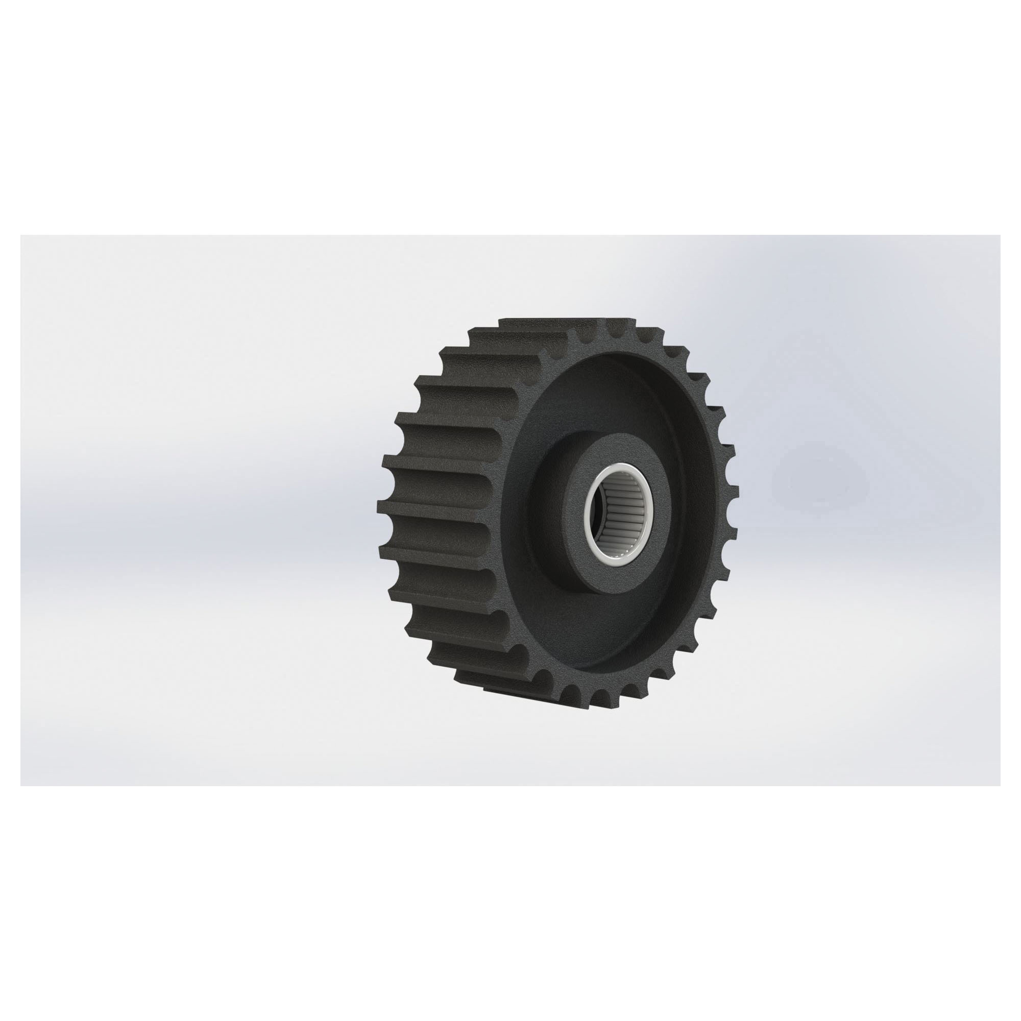 Brewer Universal Drive Tensioner P31-14M-115F