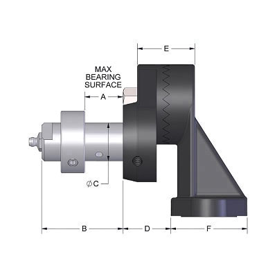 Brewer Universal Drive Tensioner RSM BRERSM