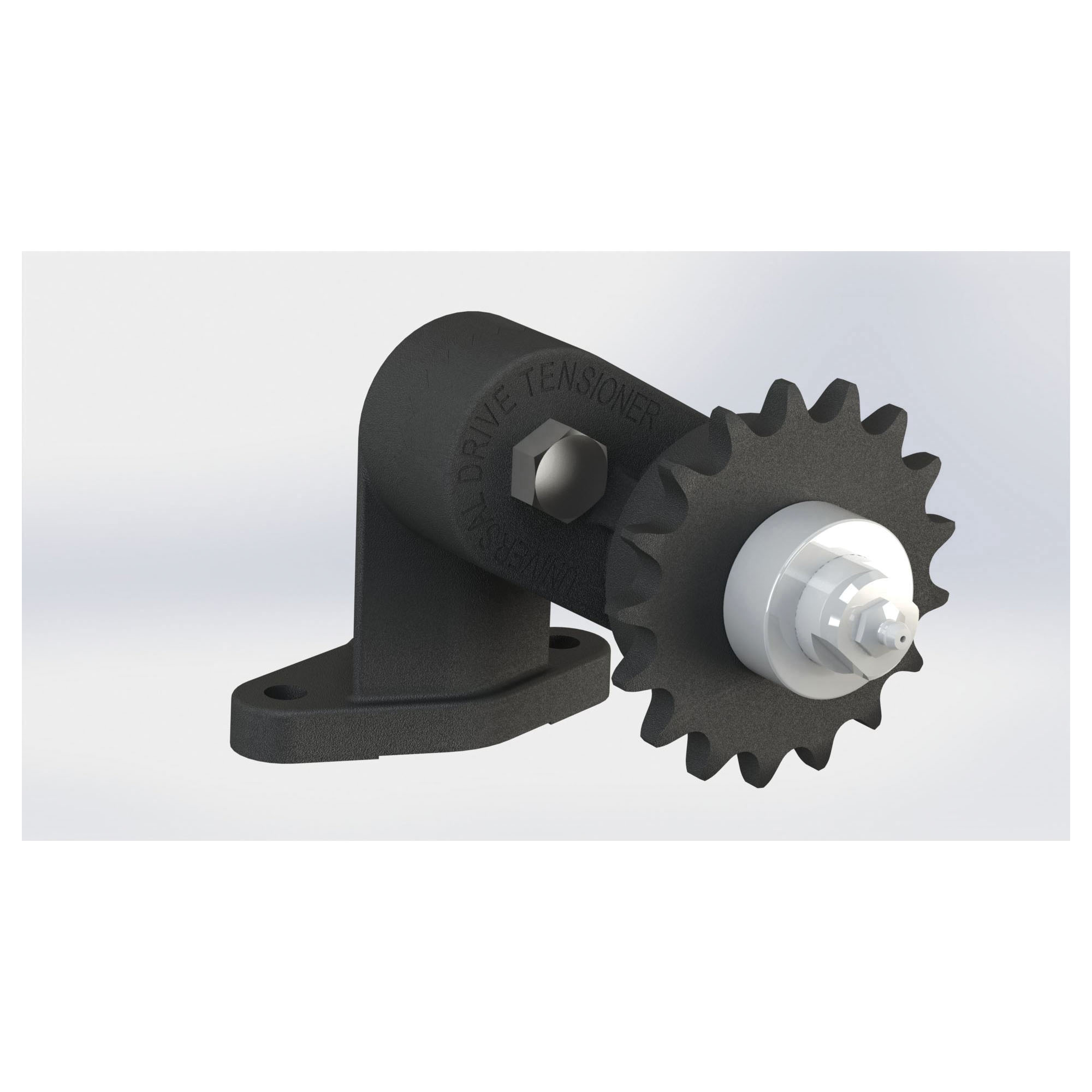 Brewer Universal Drive Tensioner RSM