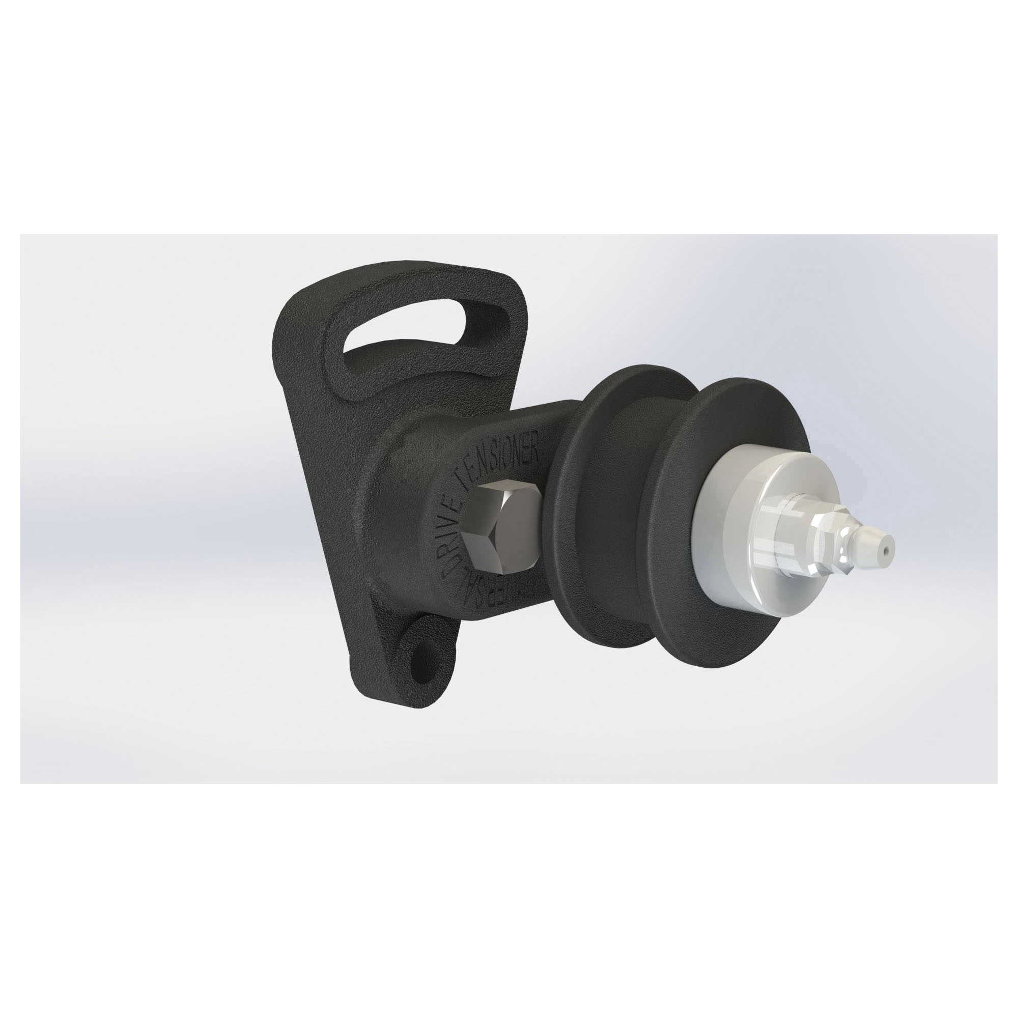 Brewer Universal Drive Tensioner SS