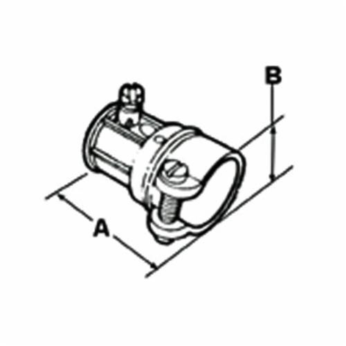 Bridgeport® 282-DC 257648