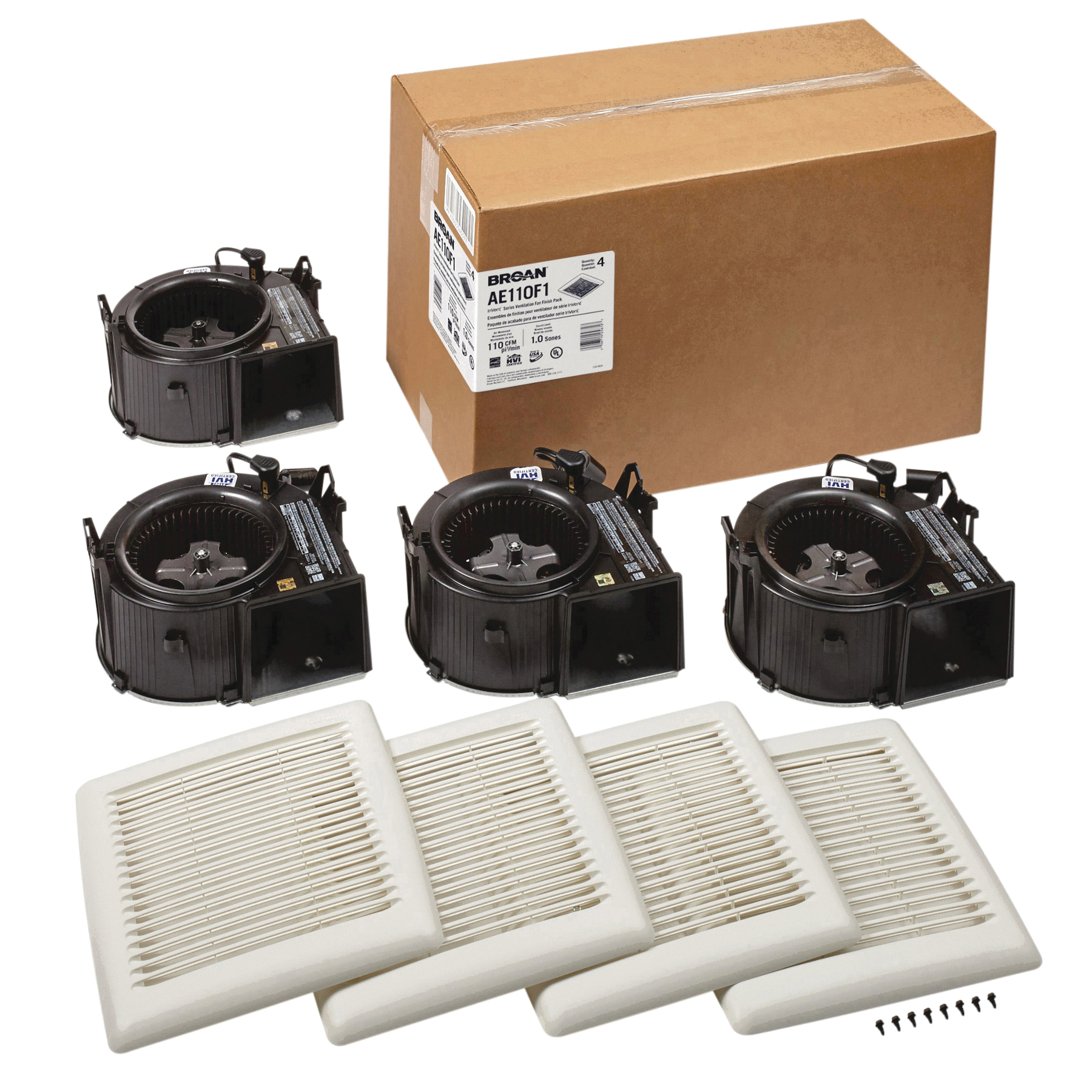 Broan® AE110F1