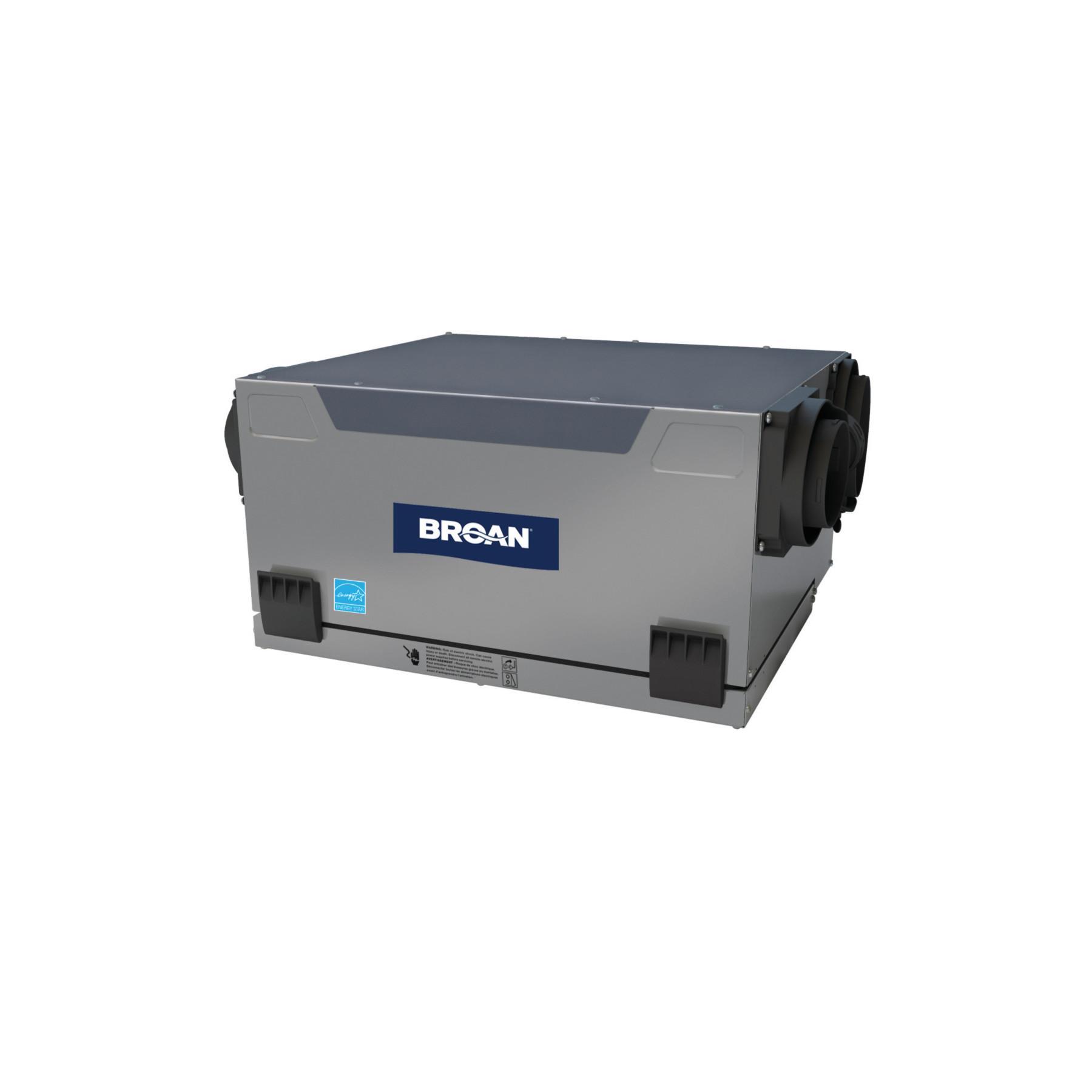 Broan® HRV120S