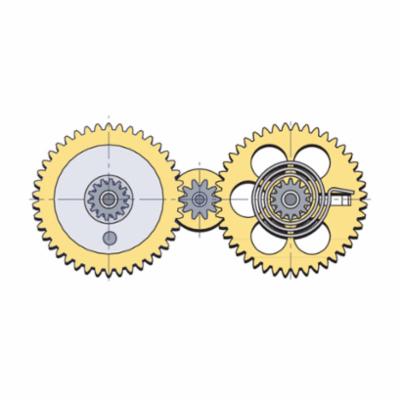 Brown & Sharpe&reg; 51879