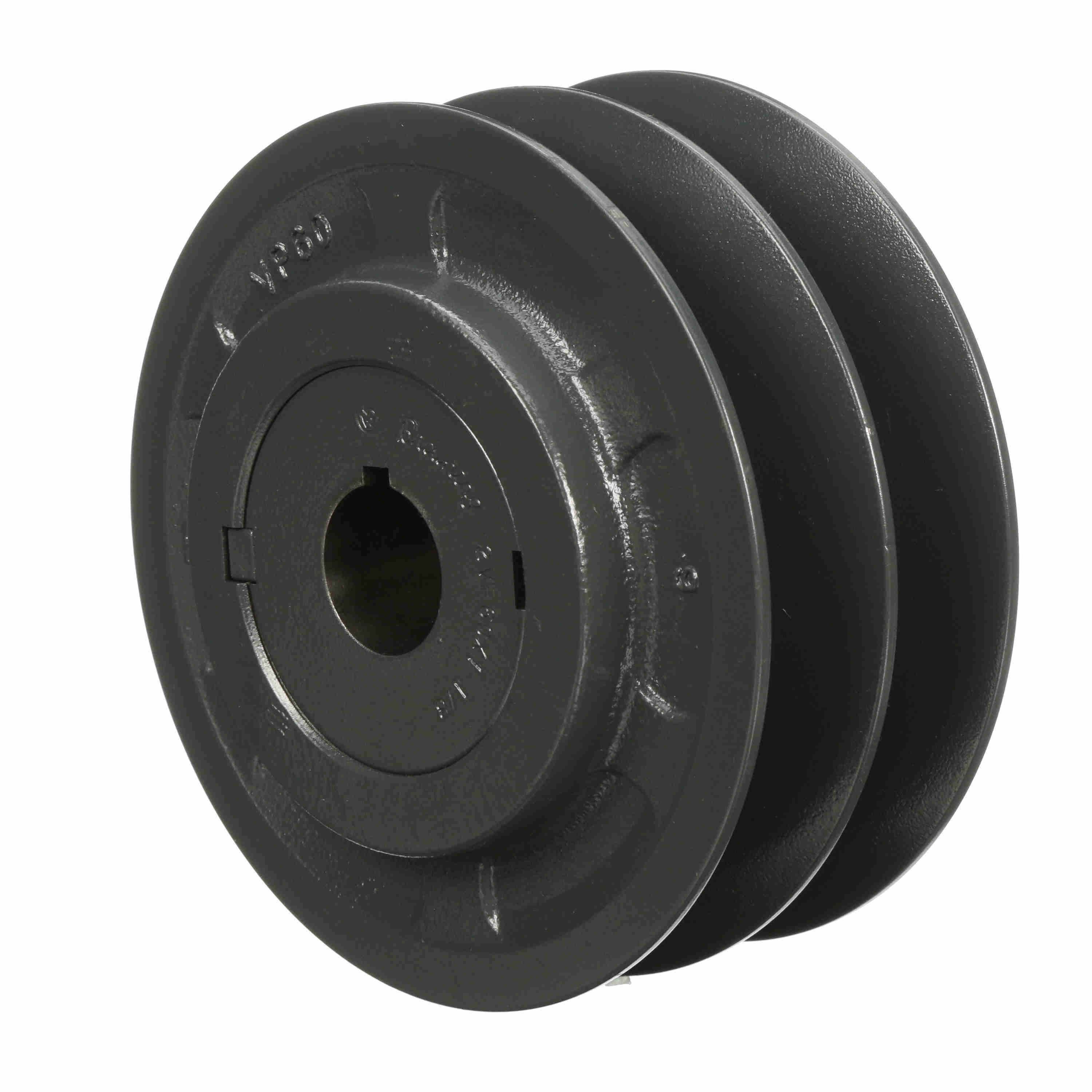 Browning&reg; 1046036 BRO2VP601 3/8