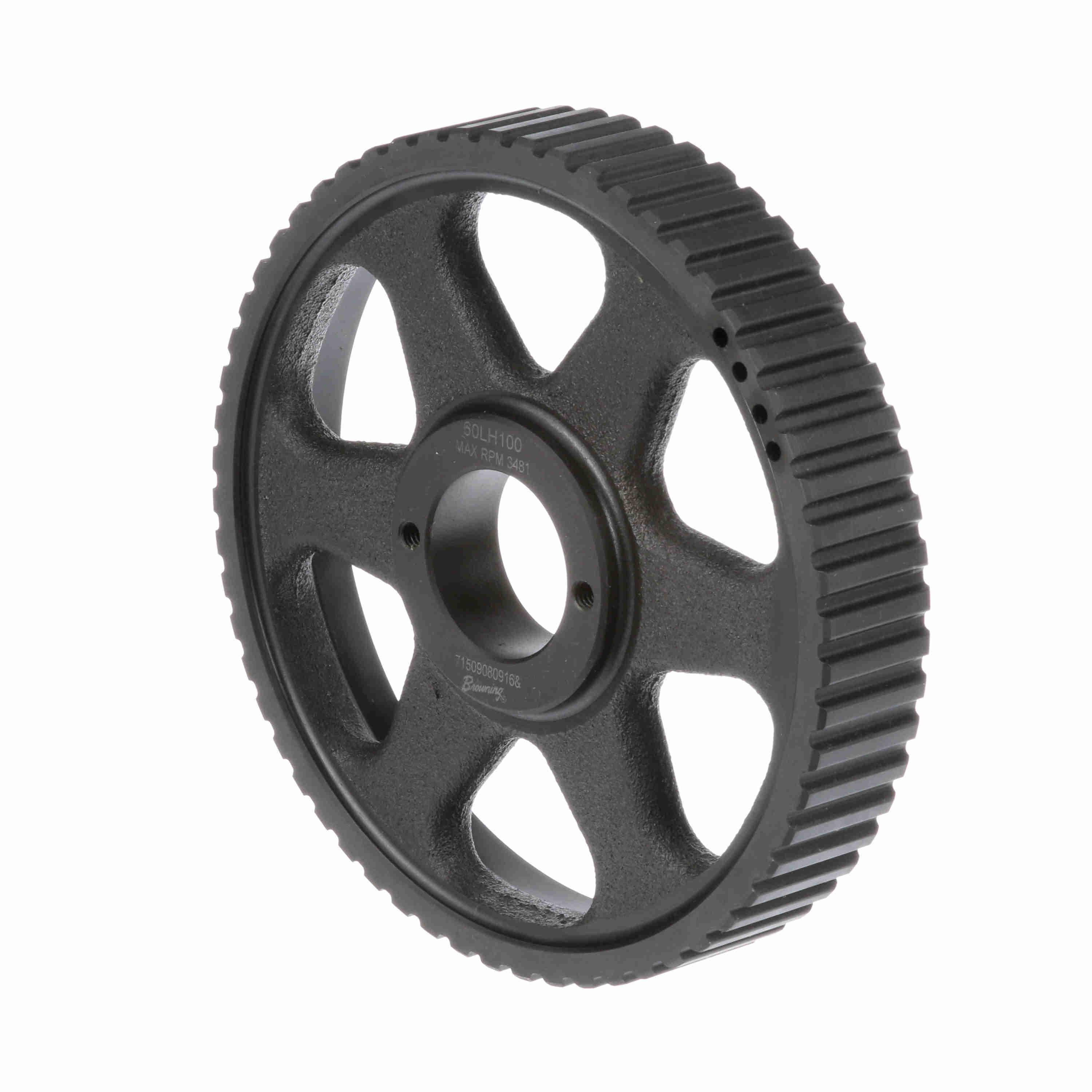 Browning&reg; 1056704 BRO60LH100