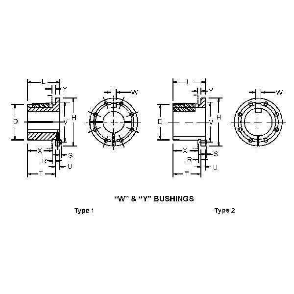 Browning&reg; 1070838 BROR130MM