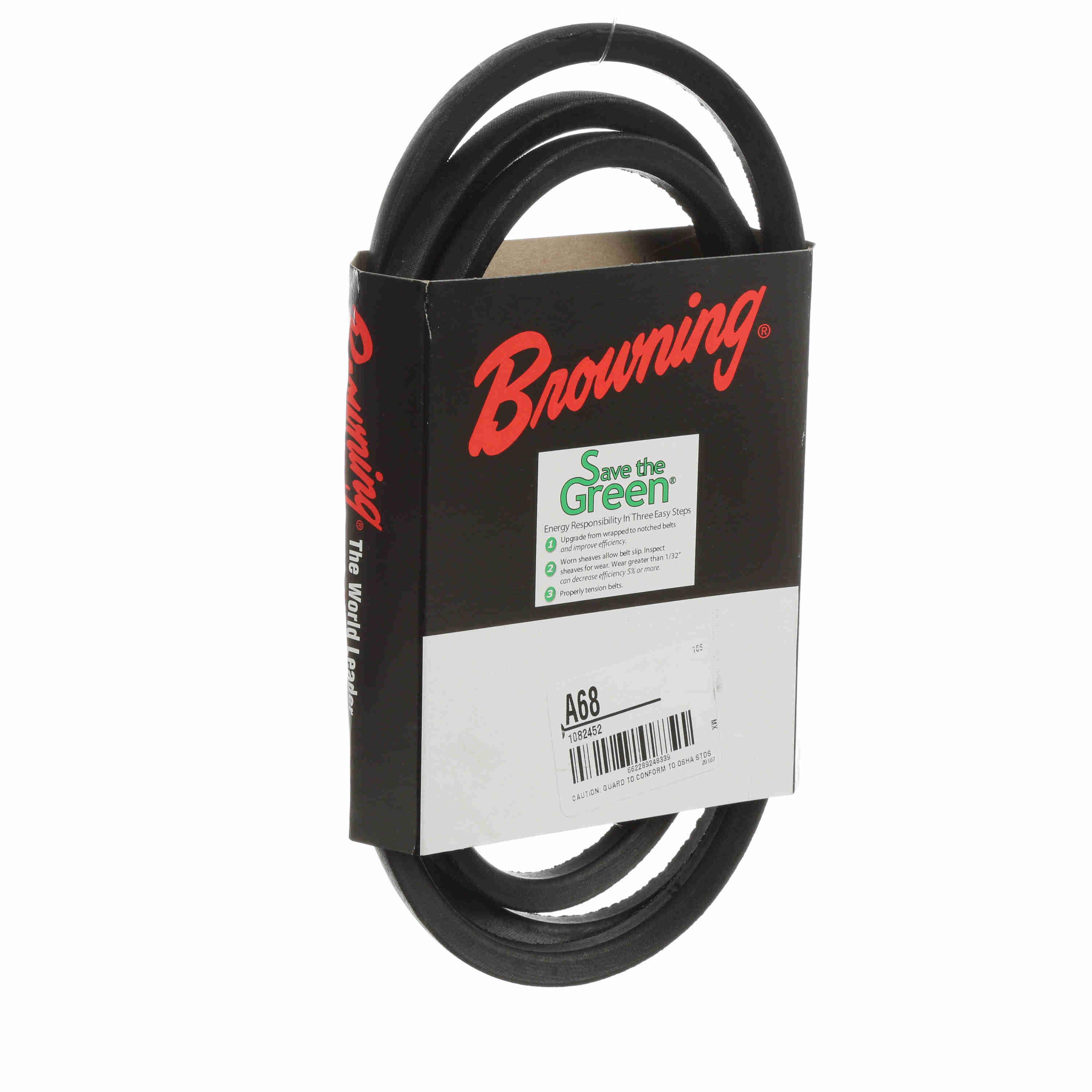 Browning&reg; 1082452 BROA68