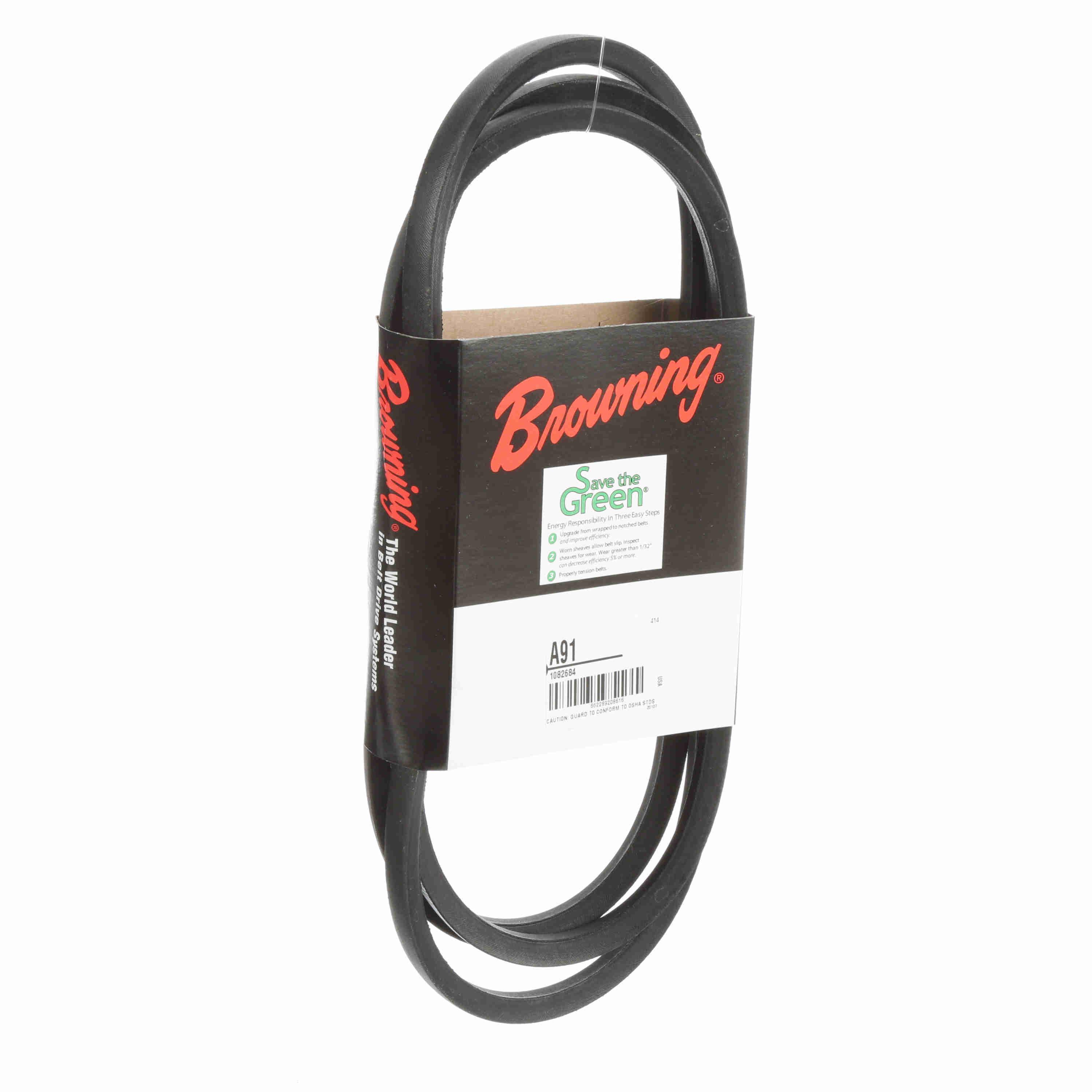 Browning&reg; 1082684 BROA91