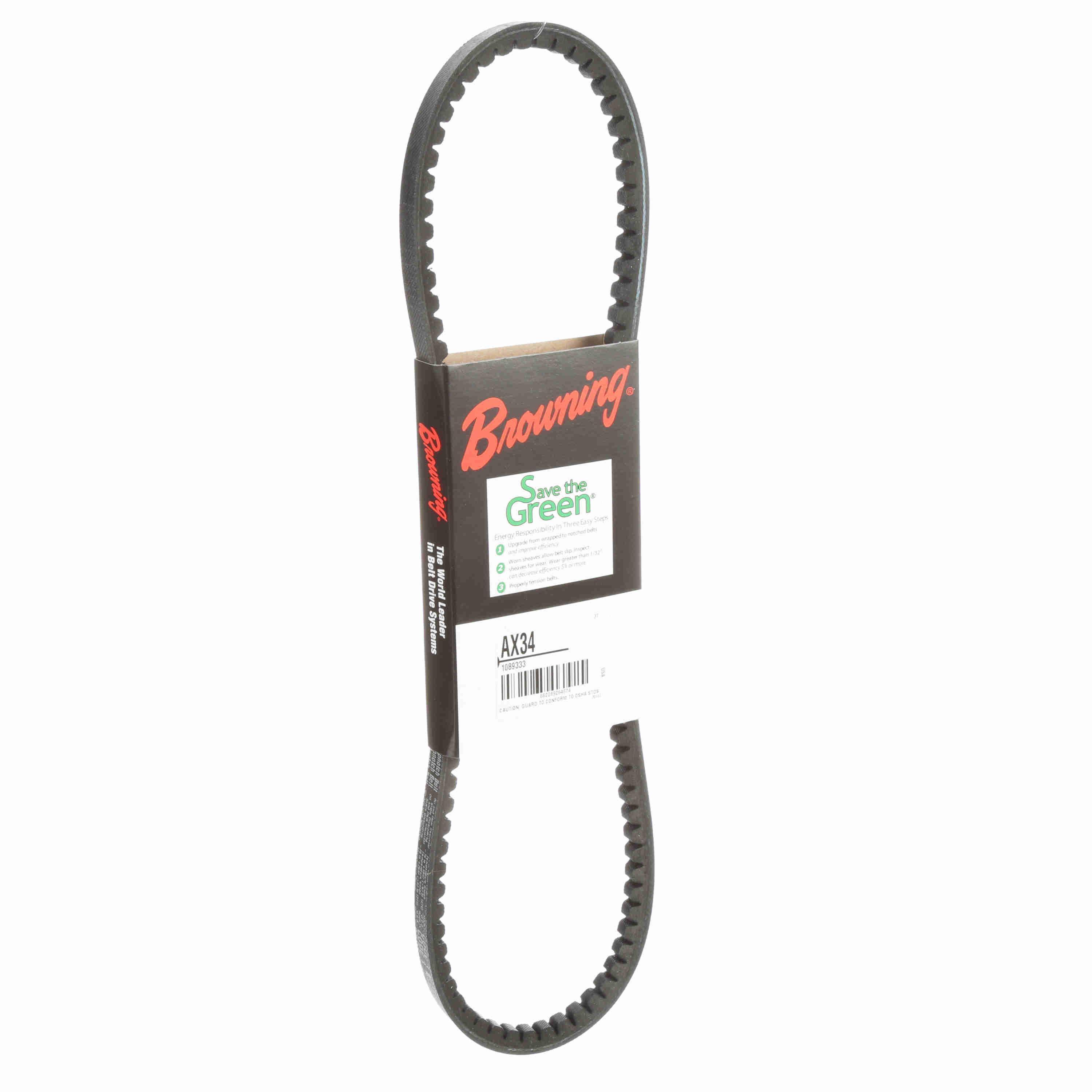 Browning&reg; 1089333 BROAX34