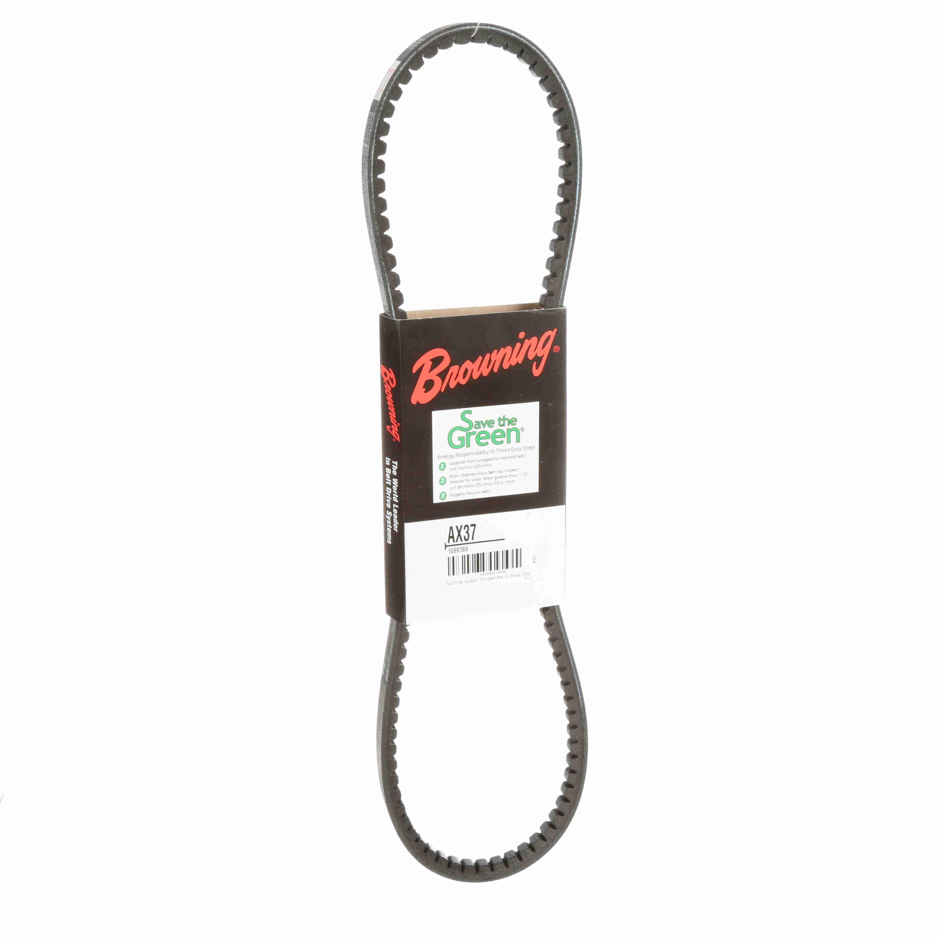Browning&reg; 1089366 BROAX37