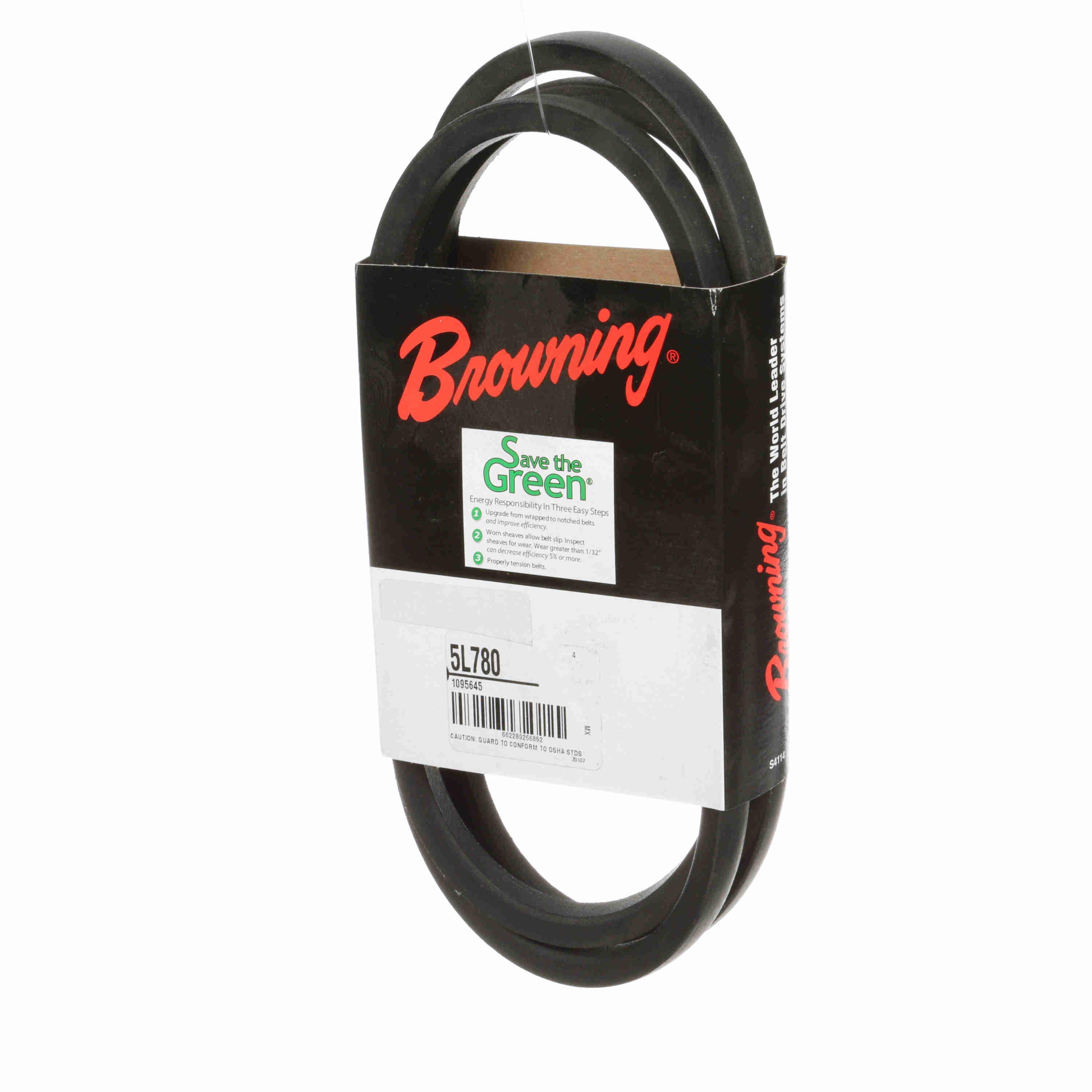 Browning® 1095645 RPT 5L780 | Eastern Industrial Automation